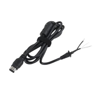 Wtyk zasilający DC 5 otworów (19V/7.1) z przewodem