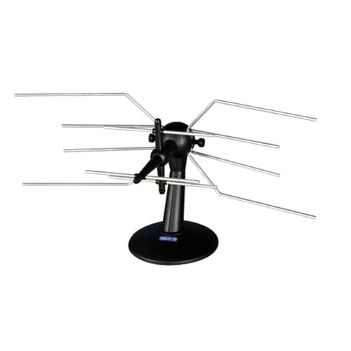 Antena pokojowa TV/FM DSP-860 20dB, TELMOR