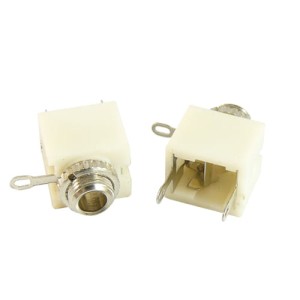 Gniazdo Jack 3.5mm mono do obudowy