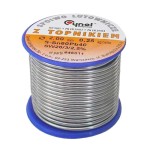 Spoiwo cyna LC60 SW26 Q2.5mm ; 250g