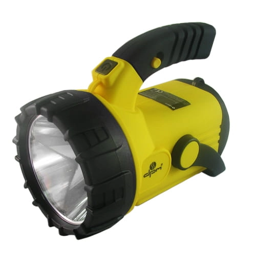 Latarka LED SP211B 3W