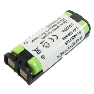 Pakiet akumulatorów HHR P105 850mAH/2,4V Panasonic
