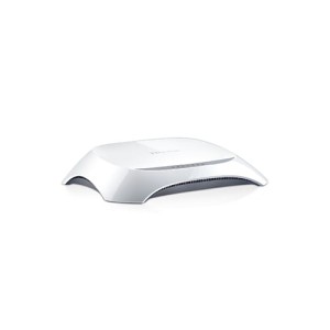 Router 2 porty LAN obsługa sieci bezprzewodowych N (WR720N)