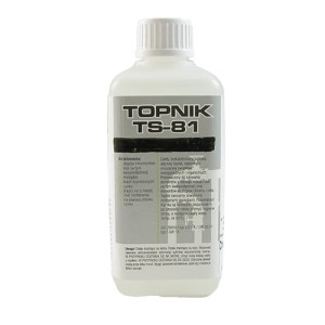Topnik TS-81 (chrominikiel,kwasoodporne) 100ml