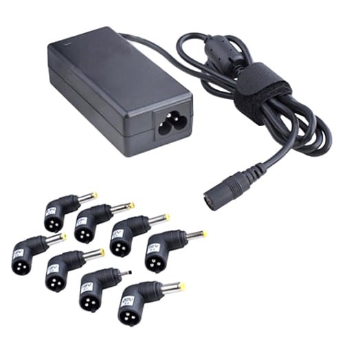 Zasilacz do laptopa uniwersalny 9.5V-20V/40W AC 230V
