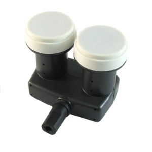 Konwenter SAT - MONOBLOCK