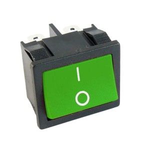 Przełącznik kołyskowy (MXL 201A)