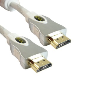Przyłącze wtyk HDMI na wtyk HDMI Perfekt BEGLI 4m