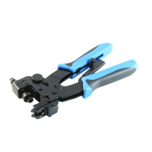 Zaciskacz złączy kompresowanych HTH510B