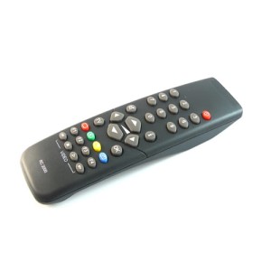 Pilot do TV SCHNEIDER RC 2000