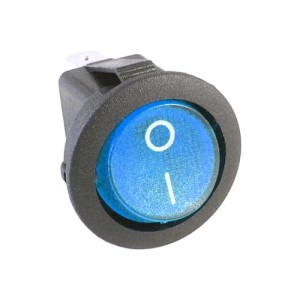 Przełącznik podświetlany klawiszowy SW01-AC