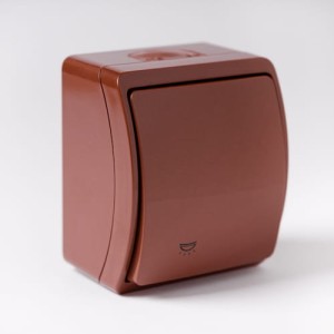 Wyłącznik prądowy