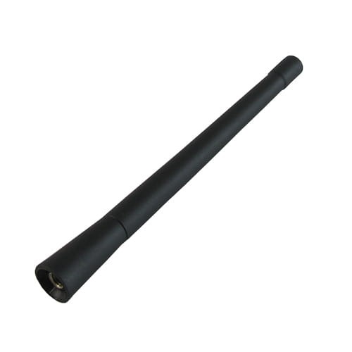 Masz anteny samochodowej gumowy z redukcjami