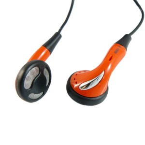 Słuchawki BT-19 douszne AL-23LG