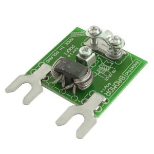 Symetryzator antenowy kanały 6 - 69 Badmor