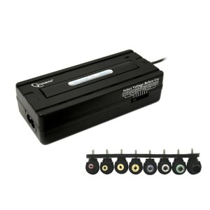 Zasilacz do laptopa uniwersalny 15-20V 90W