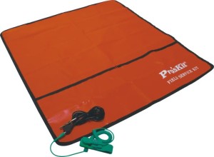 Zestaw elektrostatyczny 8PK-AS07-1