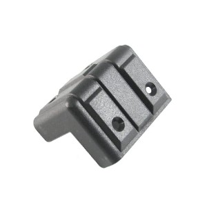 Narożnik głośnikowy plastikowy