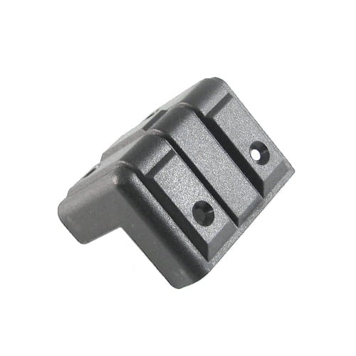 Narożnik głośnikowy plastikowy