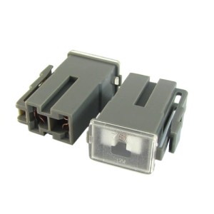 Bezpiecznik samochodowy JAPVAL zatrzask 75A