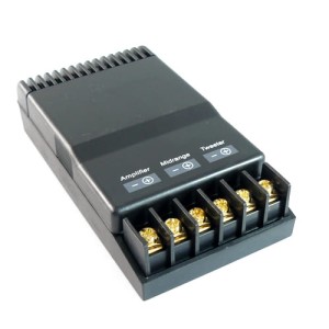 Zwrotnica dwudrożna 60 W 4 Ohm