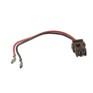 Złącze samochodowe do instalacji radiowej PEUGEOT 406 (głośniki)