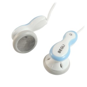 Słuchawki S-407 (Jack 2.5mm)