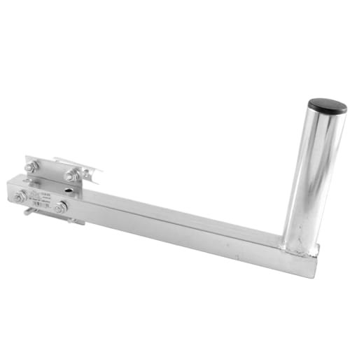 Maszt SAT balkonowy uniwersalny