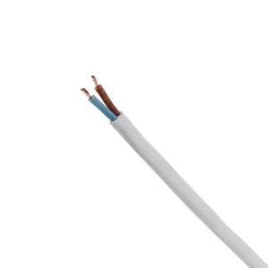 Przewód OMY 300V 2x1.5mm2