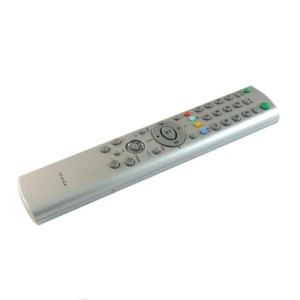 Pilot do TV SONY RM 934