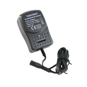 Zasilacz impulsowy uniwersalny 3-12V/6A