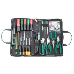 Zestaw narzędzi 1PK-813B Proskit