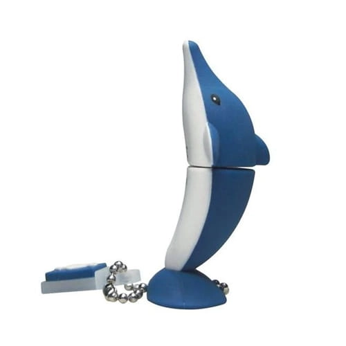 Pamięć USB 4GB EMTEC Dolphin