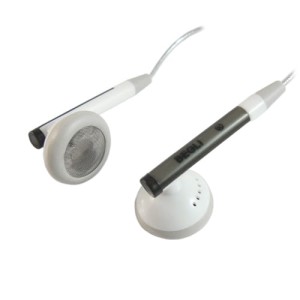 Słuchawki P-304 (Jack 3.5mm)