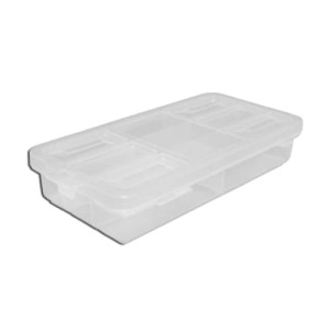 Pojemnik na elementy 90*180*35mm