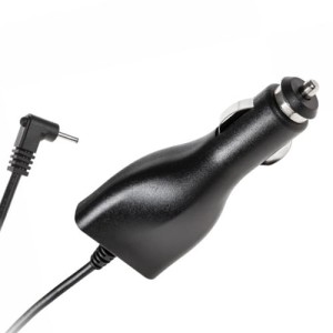 Zasilacz samochodowy do tabletów 9V/2A z wtykiem DC 2.5/0.7