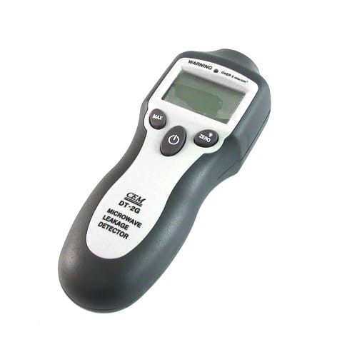 Miernik promieniowania mikrofalowego DT 2G