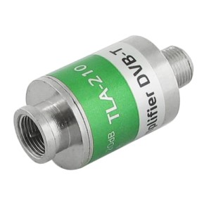 Antenowy wzmacniacz liniowy do DVB-T 20 dB 5V