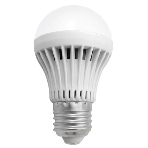 Żarówka LED 5W, E27 - NALI