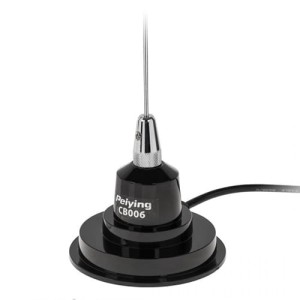 Samochodowa antena CB magnesowa 110cm