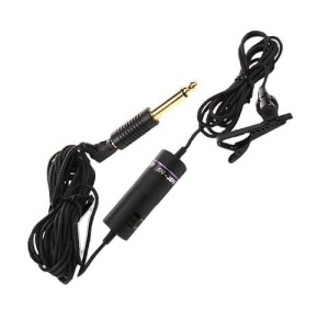 Mikrofon pojemnościowy do dyktafonu TCM 120