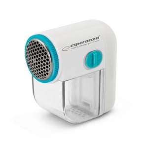 MAŁA GOLARKA DO UBRAŃ SWETRÓW ODZIEŻY TAPICEREK