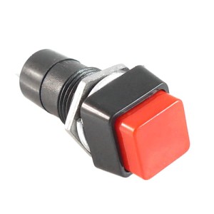 Przełącznik kwadratowy ON-OFF