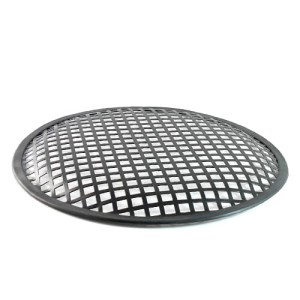 Maskownica głośnikowa (grill) 10  - 25cm metalowa