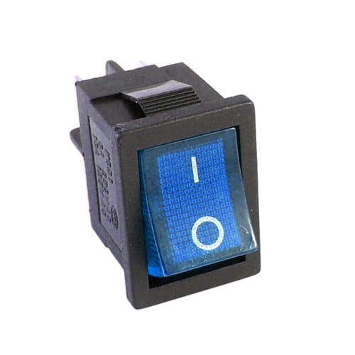 Przełącznik podświetlany ON-OFF