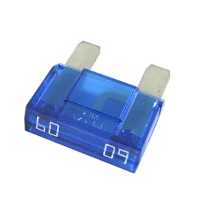 Bezpiecznik samochodowy nożowy maxi 60A