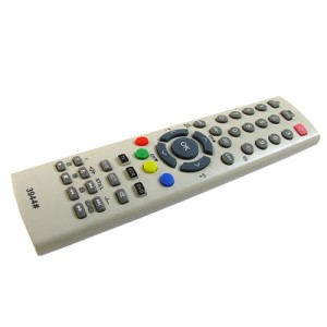 Pilot uniwersalny do TOSHIBA LCD