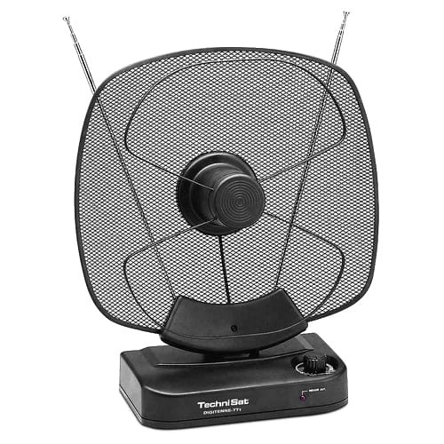 Antena TV/FM Digitenne TT1, pokojowa DVB-T