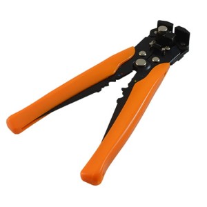 Ściągacz izolacji do przewodów 0.2-6mm2 (KY-735B)