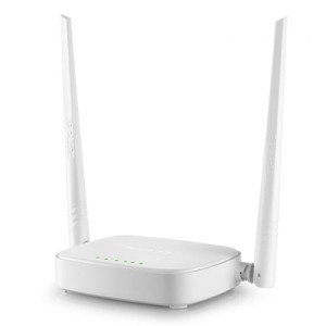 Router 4 porty LAN obsługa sieci bezprzewodowych TENDA N301